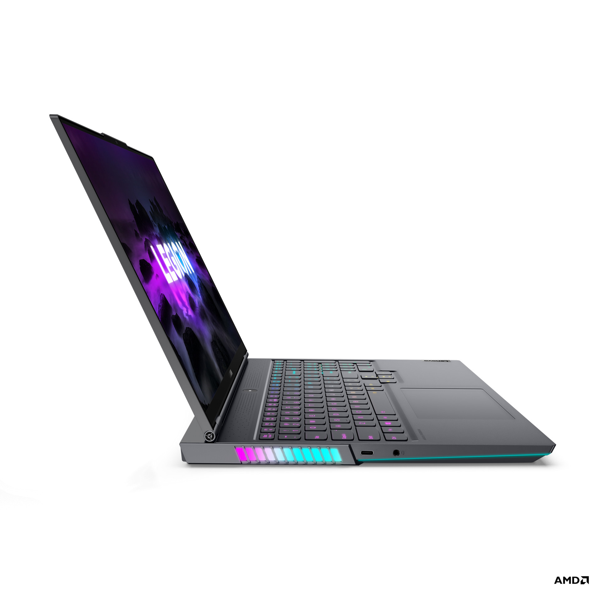 Lenovo Legion 7